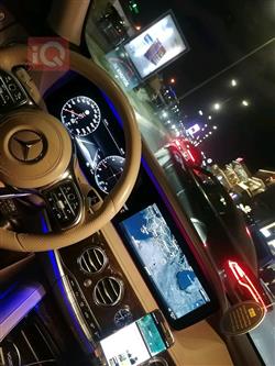 مێرسێدس بێنز S-Class
